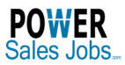 PowerSalesJobs Logo